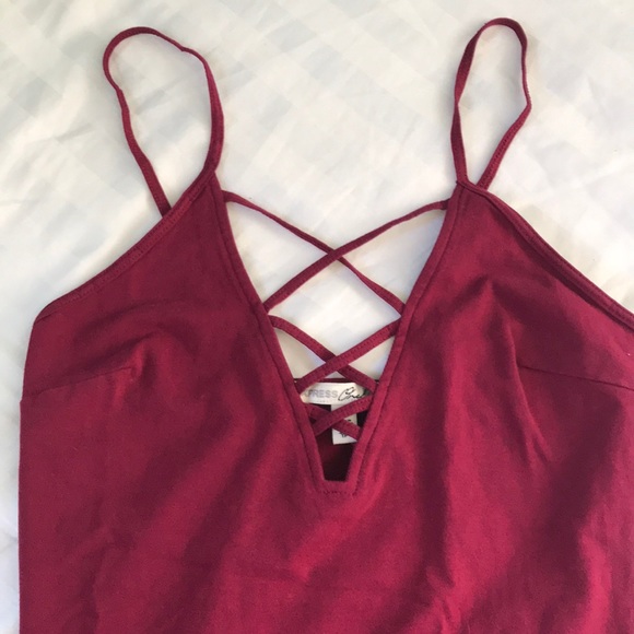 Express Tank - Picture 2 of 3